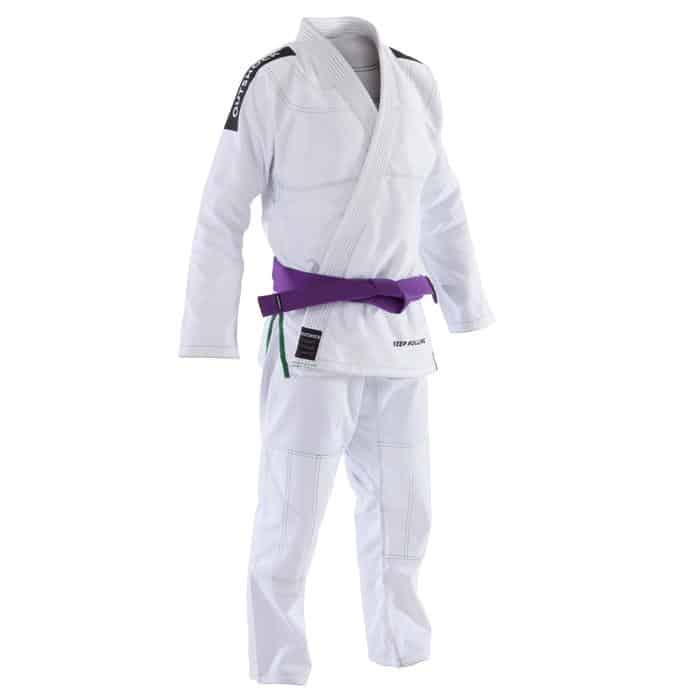 kimono jjb decathlon