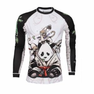 rashguard tatami raglan