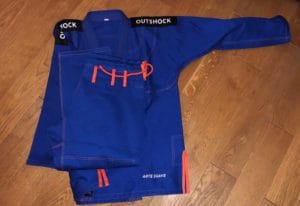 decathlon kimono bjj