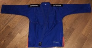 kimono jjb decathlon 4