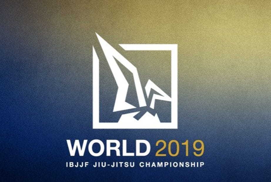 world ibjjf