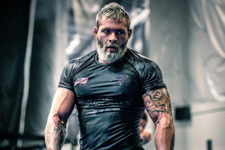 Gordon Ryan