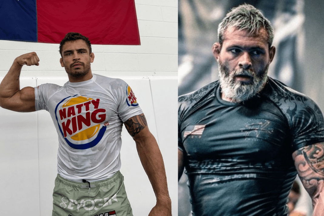 Gordon Ryan refuse le défi de Nick Rodriguez