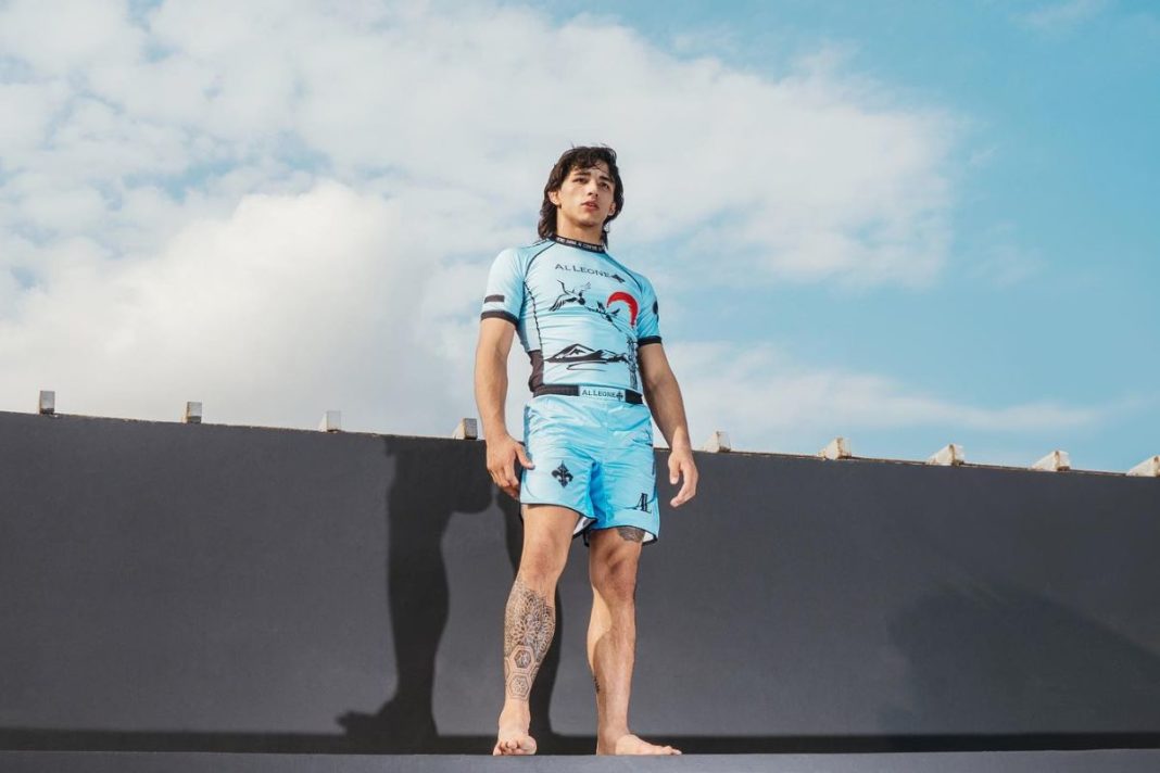 Comment Jozef Chen est-il devenu un prodige mondial en seulement 5 ans ?