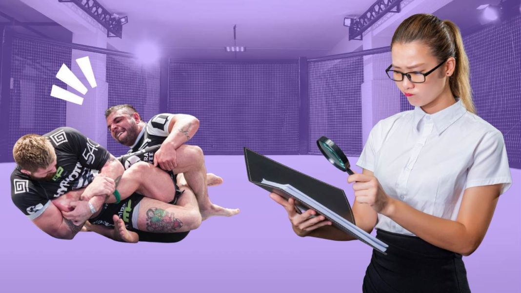 Voici les détails qui vont transformer ton JJB dès demain (testés et approuvés)
