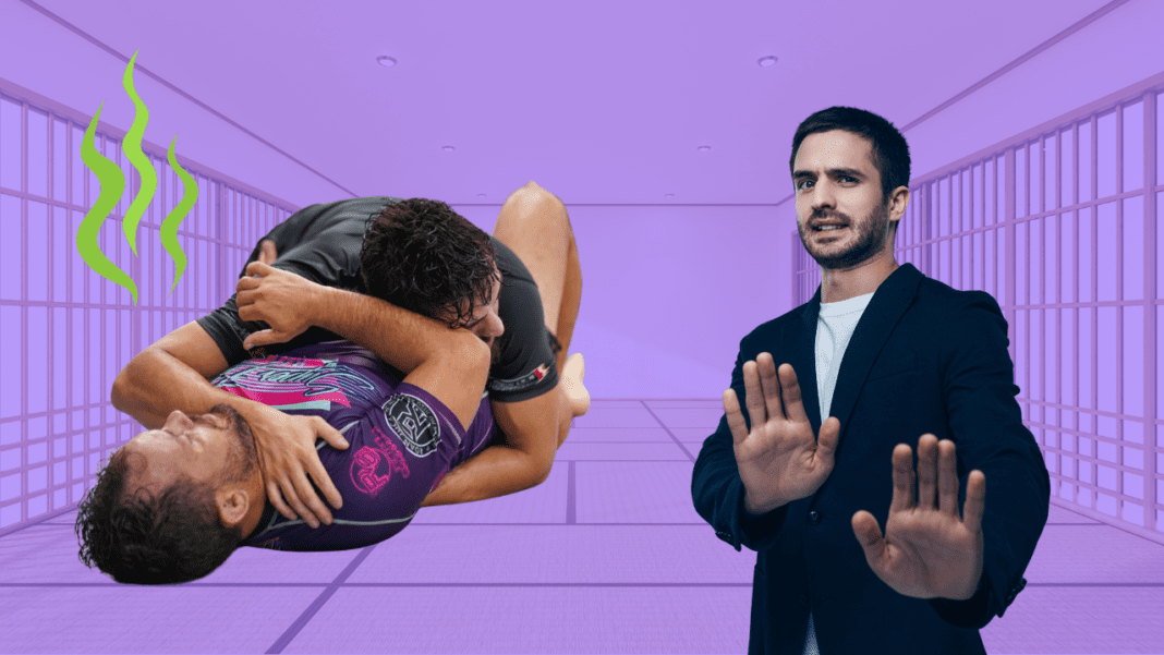 Pourquoi personne ne veut tourner avec toi ?