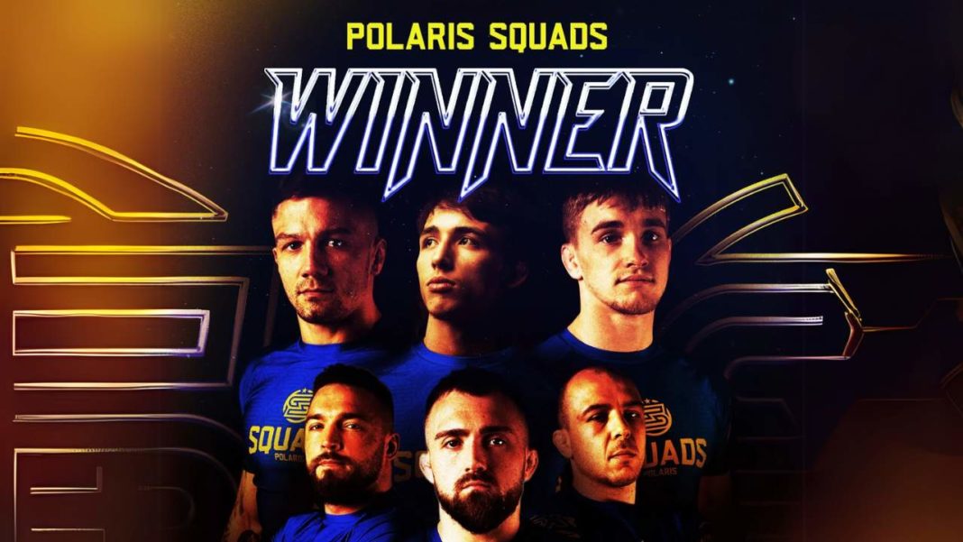 polaris 31