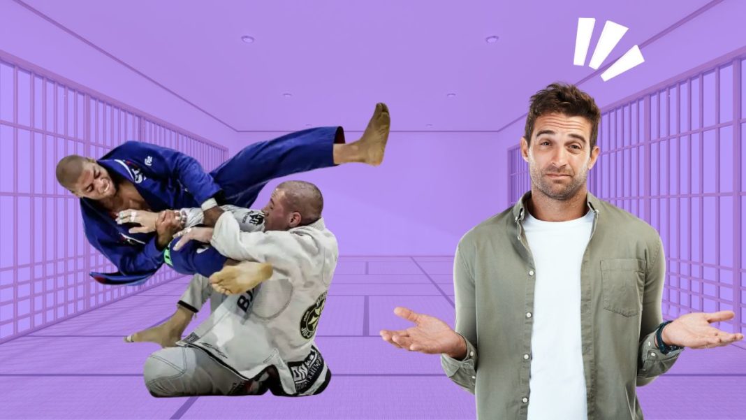 technique n'est pas pour moi