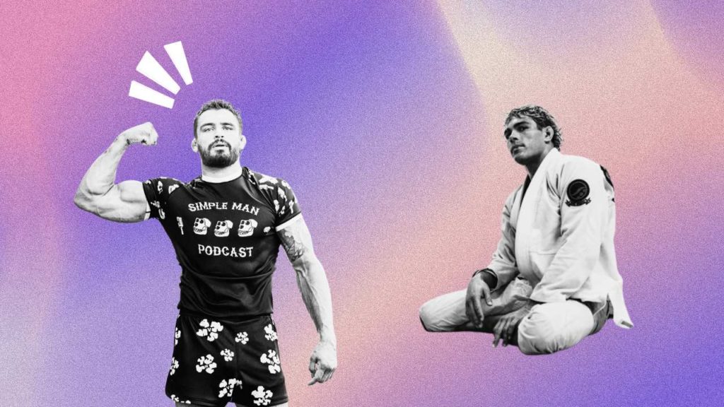 Les Takedowns en Jiu-Jitsu Brésilien Un atout ou une perte de temps ?