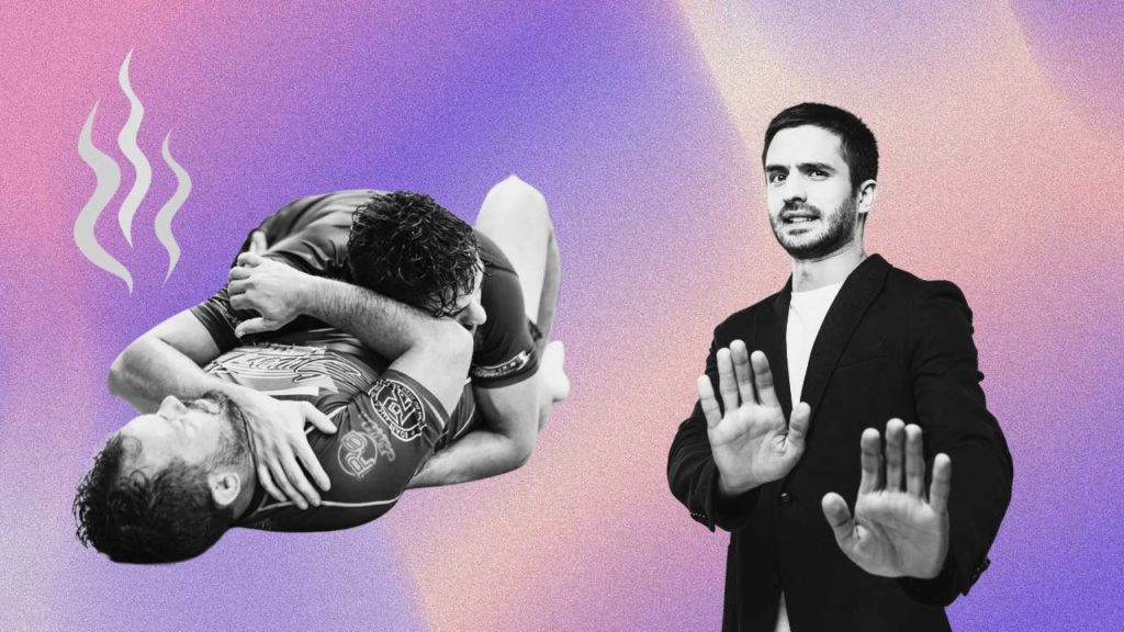 Pourquoi tout le monde t’évites sur le tatami _ Voici la vérité qui dérange