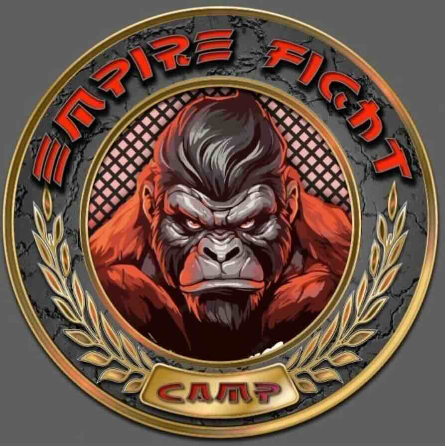 empire fight camp