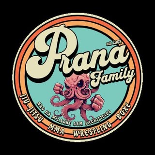 prana family